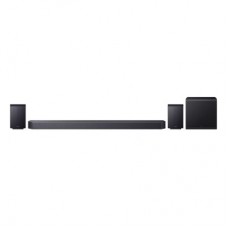 Акустична система Samsung HW-Q930H Titan Black (HW-Q930H/UA) - Фото