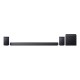 Акустична система Samsung HW-Q930H Titan Black (HW-Q930H/UA)