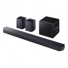 Акустична система Samsung HW-Q930H Titan Black (HW-Q930H/UA) - Фото
