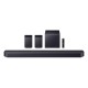 Акустична система Samsung HW-Q990H Titan Black (HW-Q990H/UA)
