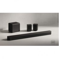 Акустична система Samsung HW-Q990H Titan Black (HW-Q990H/UA) - Фото