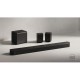 Акустична система Samsung HW-Q990H Titan Black (HW-Q990H/UA) Акустична система Samsung HW-Q990H Titan Black (HW-Q990H/UA)