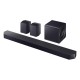 Акустична система Samsung HW-Q990H Titan Black (HW-Q990H/UA) Акустична система Samsung HW-Q990H Titan Black (HW-Q990H/UA)