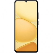Мобільний телефон realme Note 80 4/128 GB Storm Black - Фото