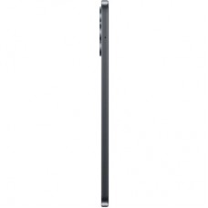 Мобільний телефон realme Note 80 4/128 GB Storm Black - Фото