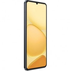 Мобільний телефон realme Note 80 4/128 GB Storm Black - Фото