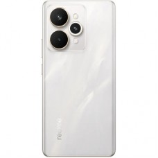 Мобільний телефон realme 15 Pro 5G 12/256 GB Flowing Silver - Фото