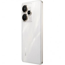 Мобільний телефон realme 15 Pro 5G 12/256 GB Flowing Silver - Фото