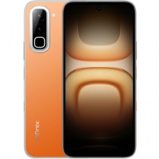 Мобільний телефон Infinix Hot 70 8/256 Gb Thermo Orang (4894947122002)
