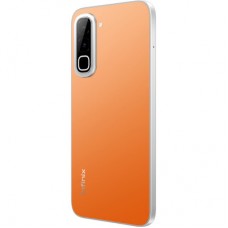 Мобільний телефон Infinix Hot 70 8/256 Gb Thermo Orang (4894947122002) - Фото