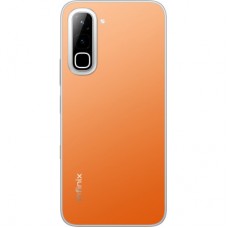 Мобільний телефон Infinix Hot 70 4/128 Gb Thermo Orange (4894947121753) - Фото