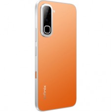 Мобільний телефон Infinix Hot 70 4/128 Gb Thermo Orange (4894947121753) - Фото