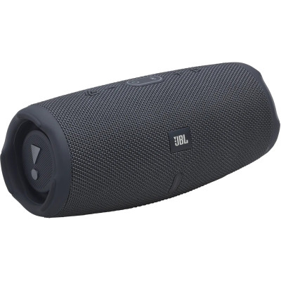 Акустическая система JBL Charge Essential 3 Special Edition Black (JBLCHARGEES3SE)