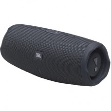 Акустична система JBL Charge Essential 3 Special Edition Black (JBLCHARGEES3SE) - Фото