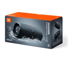Акустична система JBL Charge Essential 3 Special Edition Black (JBLCHARGEES3SE) - Фото
