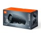 Акустическая система JBL Charge Essential 3 Special Edition Black (JBLCHARGEES3SE)
