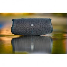 Акустична система JBL Charge Essential 3 Special Edition Black (JBLCHARGEES3SE) - Фото