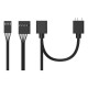 Кулер для процессора OCYPUS IOTA-L24-BK2ANWNN00X-GL Кулер для процессора OCYPUS IOTA-L24-BK2ANWNN00X-GL