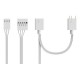 Кулер для процессора OCYPUS IOTA-L24-WH2ANWNN00X-GL Кулер для процессора OCYPUS IOTA-L24-WH2ANWNN00X-GL
