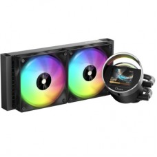 Кулер для процессора OCYPUS SIGMA-L24-BK2AAWWN00X-GL