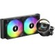 Кулер для процессора OCYPUS SIGMA-L24-BK2AAWWN00X-GL