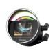 Кулер для процессора OCYPUS SIGMA-L24-BK2AAWWN00X-GL