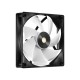 Кулер для процессора OCYPUS SIGMA-L24-BK2AAWWN00X-GL