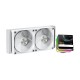 Кулер для процессора OCYPUS SIGMA-L24-WH2ANWL00P-GL