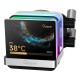 Кулер для процессора OCYPUS SIGMA-L24-WH2ANWL00P-GL