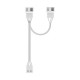 Кулер для процессора OCYPUS SIGMA-L24-WH2ANWL00P-GL