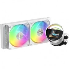 Кулер для процессора OCYPUS SIGMA-L24-WH2AAWWN00X-GL