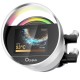 Кулер для процессора OCYPUS SIGMA-L24-WH2AAWWN00X-GL Кулер для процессора OCYPUS SIGMA-L24-WH2AAWWN00X-GL