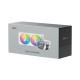 Кулер для процессора OCYPUS SIGMA-L24-WH2AAWWN00X-GL Кулер для процессора OCYPUS SIGMA-L24-WH2AAWWN00X-GL