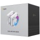 Кулер для процессора OCYPUS DELTA-A62-WH2NAWN00X-GL Кулер для процессора OCYPUS DELTA-A62-WH2NAWN00X-GL