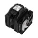 Кулер для процессора OCYPUS DELTA-A62-BK2NAWN00X-GL Кулер для процессора OCYPUS DELTA-A62-BK2NAWN00X-GL