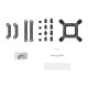 Кулер для процессора OCYPUS DELTA-A62-BK2NAWN00X-GL Кулер для процессора OCYPUS DELTA-A62-BK2NAWN00X-GL