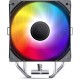 Кулер для процессора JONSBO CB40 Black Кулер для процессора JONSBO CB40 Black