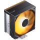 Кулер для процессора JONSBO CB40 Black Кулер для процессора JONSBO CB40 Black