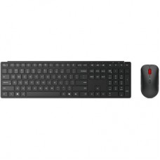 Комплект Lenovo Wireless Multi-Mode Pro Combo 6000 UA Black (4X31S04811) - Фото