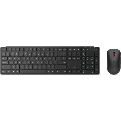 Комплект Lenovo Wireless Multi-Mode Pro Combo 6000 UA Black (4X31S04811)