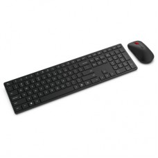 Комплект Lenovo Wireless Multi-Mode Pro Combo 6000 UA Black (4X31S04811) - Фото