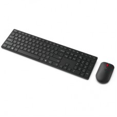 Комплект Lenovo Wireless Multi-Mode Pro Combo 6000 UA Black (4X31S04811) - Фото
