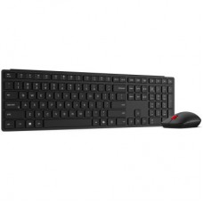 Комплект Lenovo Wireless Multi-Mode Pro Combo 6000 UA Black (4X31S04811) - Фото