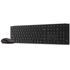 Комплект Lenovo Wireless Multi-Mode Pro Combo 6000 UA Black (4X31S04811) - Фото