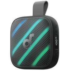 Акустична система Anker SoundCore Boom Go 3i Black (D5103010) - Фото