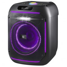 Акустична система Defender Beatbox 65 Black (65265) - Фото