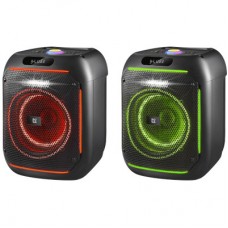 Акустична система Defender Beatbox 65 Black (65265) - Фото