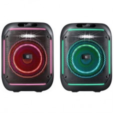 Акустична система Defender Beatbox 65 Black (65265) - Фото