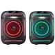 Акустична система Defender Beatbox 65 Black (65265) Акустична система Defender Beatbox 65 Black (65265)