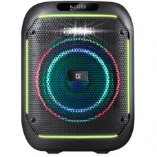 Акустична система Defender Beatbox 65 Black (65265) - Фото